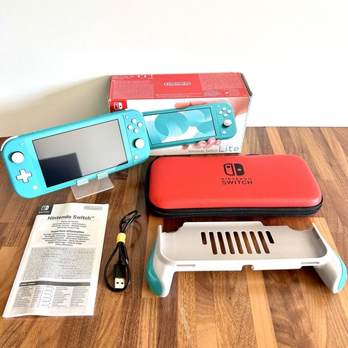 Console nintendo switch - nintendo,