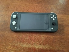 Nintendo Switch Lite +