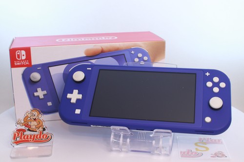 Nintendo switch lite console - switch,