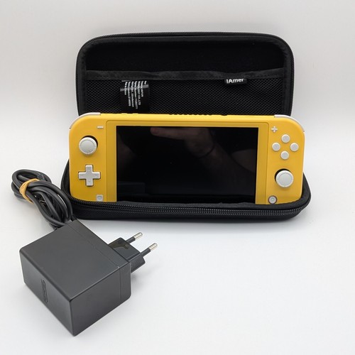 Nintendo switch lite console - nintendo,