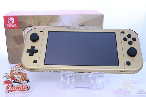 Game nintendo switch lite - nintendo,