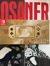 Console Portatile Nintendo