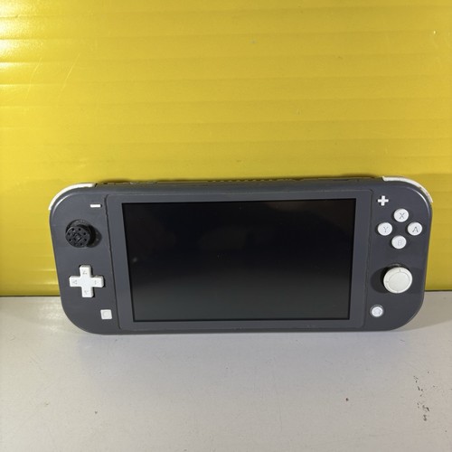 Console nintendo switch - nintendo,