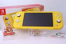 Nintendo Switch Lite Giallo