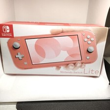 Nintendo Switch Lite 32GB