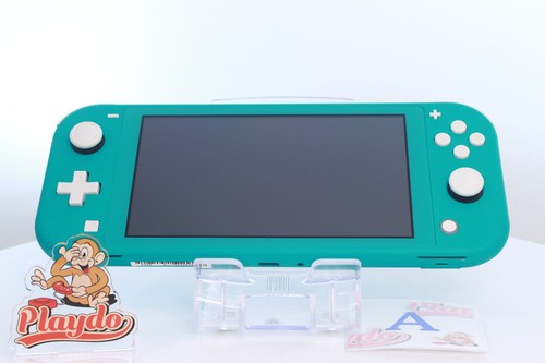 Nintendo switch lite console - lite,