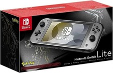 Nintendo Switch Lite - Limited