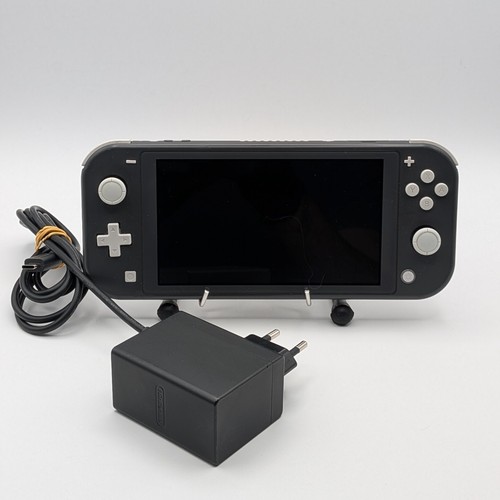 Nintendo switch lite - nintendo,