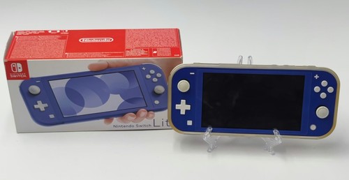 Console nintendo switch lite - console,
