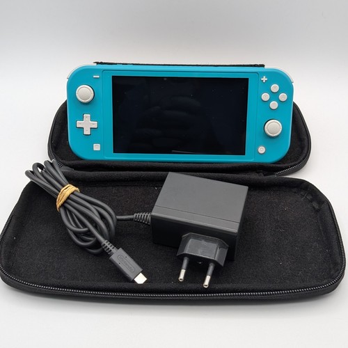 Nintendo switch lite - lite, console
