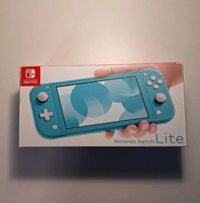 Nintendo Switch Lite 32GB