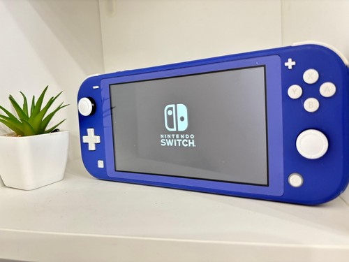 Console nintendo switch - console,