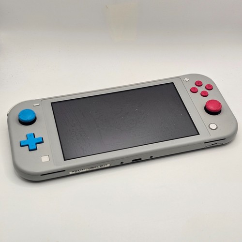Nintendo switch lite - switch,