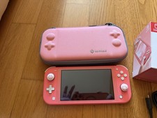 Nintendo Switch Lite 32GB