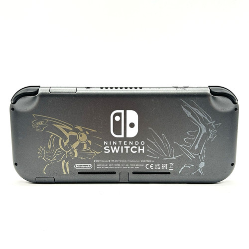Console nintendo switch lite - switch,