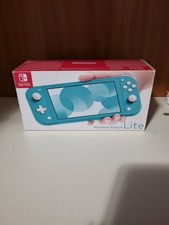 Console Nintendo Switch Lite +