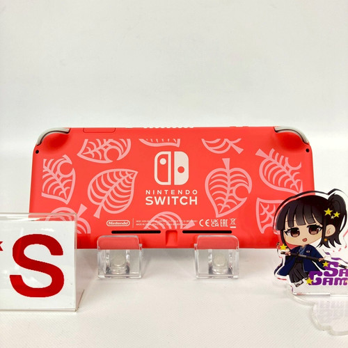 Console nintendo switch - console, lite