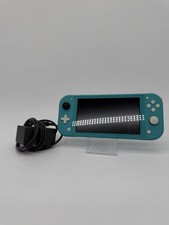 Nintendo Switch Lite Console