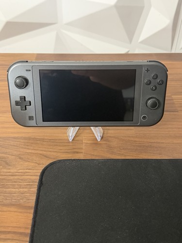 Nintendo switch lite dialga - nintendo, e