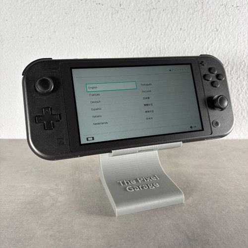 Nintendo switch lite console - nintendo,