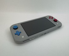 Nintendo Switch Lite Edizione