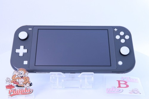 Game nintendo switch lite - jp,