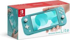 Nintendo Switch Lite 32GB
