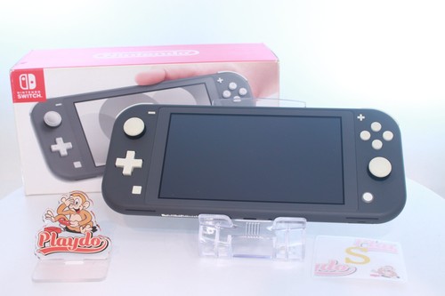 Game nintendo switch lite - jp,