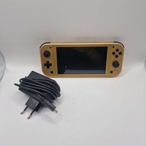 Nintendo switch lite - lite, gb