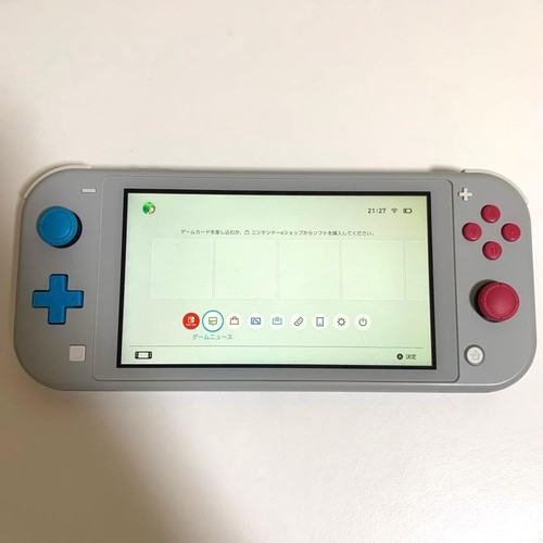 Console nintendo switch lite - switch,
