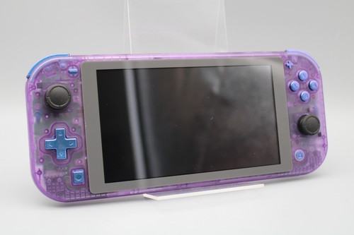 Nintendo switch lite viola - switch,