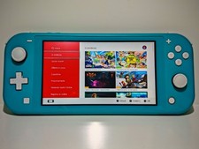 Nintendo Switch Lite Console