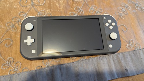 Nintendo switch lite - nintendo,