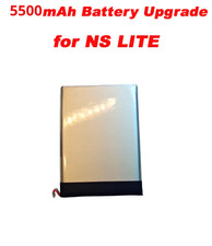 Nintendo Switch Lite -