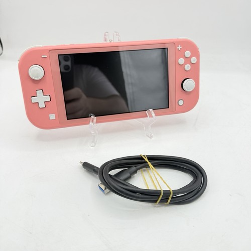Console nintendo switch - switch, lite