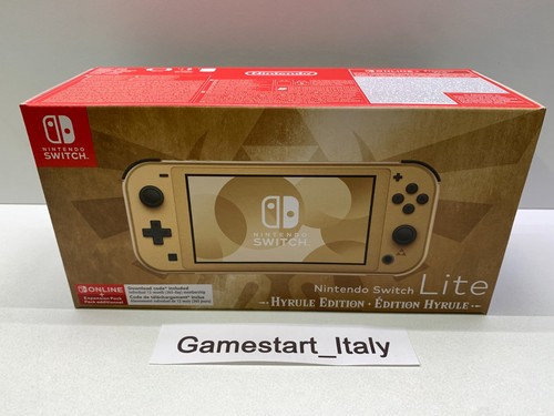 Console nintendo switch - nintendo,