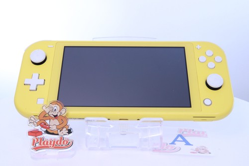 Nintendo switch lite console - nintendo,