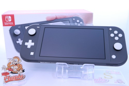 Game nintendo switch lite - nintendo,