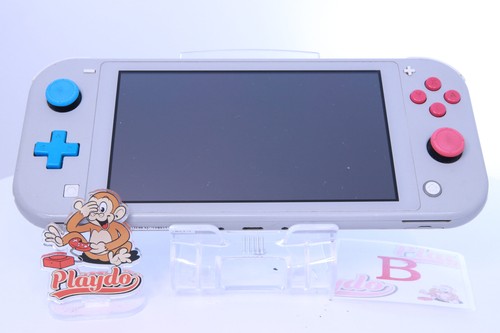 Nintendo switch lite - lite, zacian