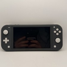 Nintendo Switch lite Console