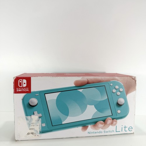Console nintendo switch lite - switch,