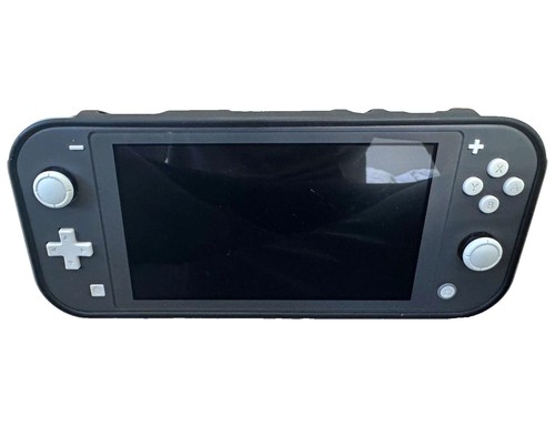 Nintendo switch lite console - lite,