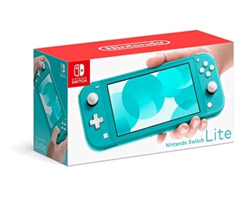 Console nintendo switch lite - switch,