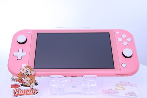 Nintendo switch lite - nintendo,
