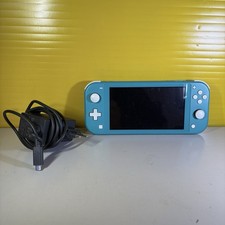CONSOLE NINTENDO SWITCH LITE