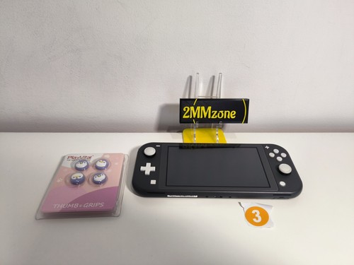Nintendo switch lite gb - switch, 32