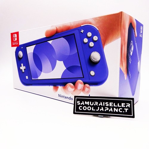 Console nintendo switch lite - console,