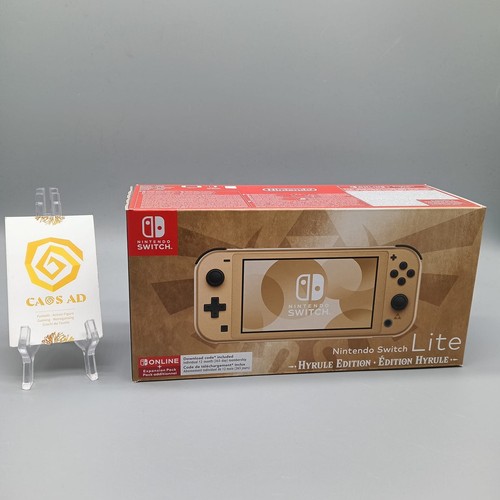 Nintendo switch lite the - nintendo,