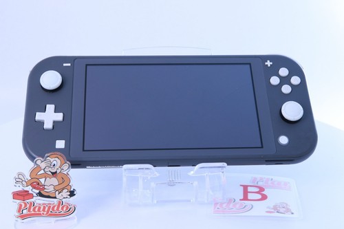 Game nintendo switch lite - nintendo,