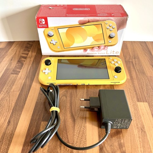 Console nintendo switch - console,